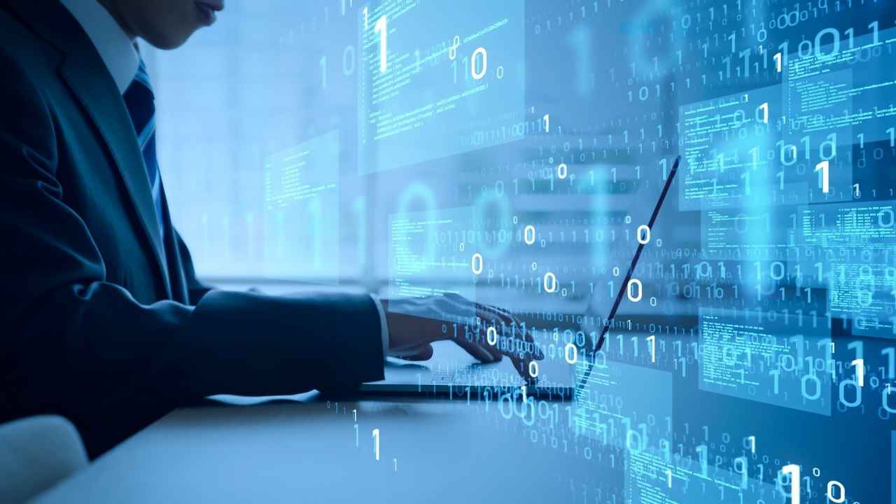 Digital Transformation