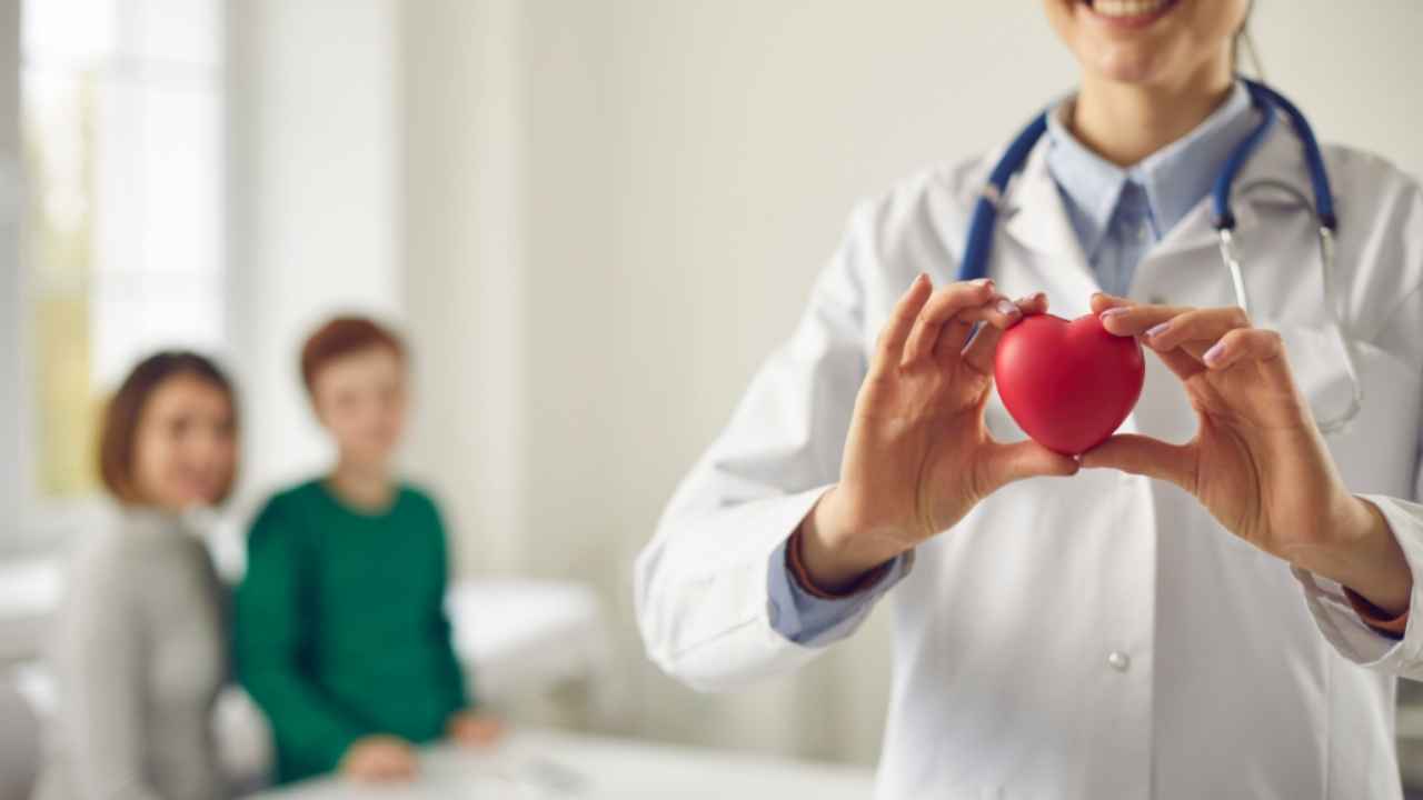 Health