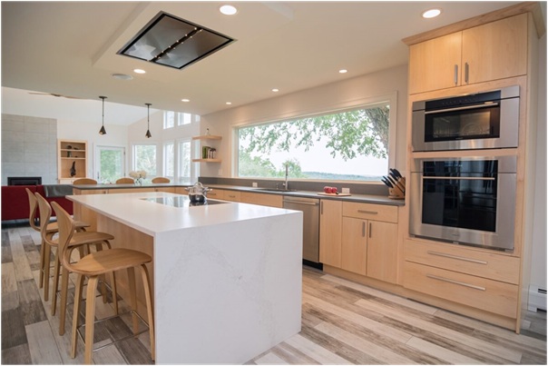 RTA Kitchen Cabinets